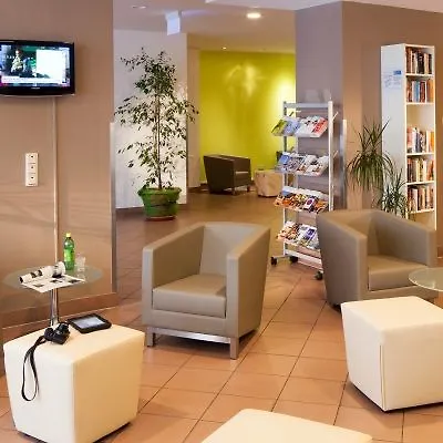 ***  Allyouneed Hotel Vienna2 Austria
