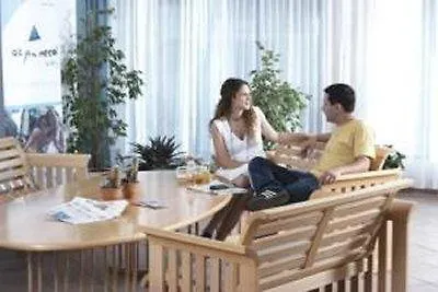 ***  Allyouneed Hotel Vienna2 Austria