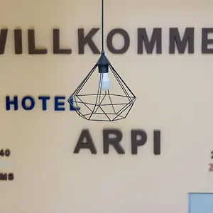 Arpi Bed & Breakfast