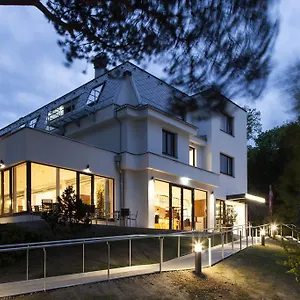 Seminarhotel Springer Schloessl Vienne