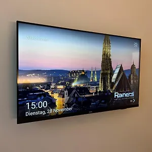 Hotel Rainers, Wien