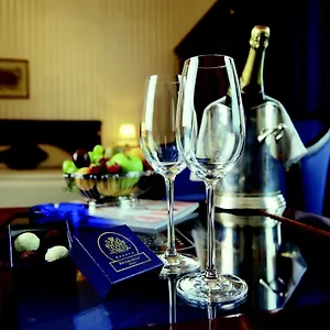 Hotel Ambassador, Wien
