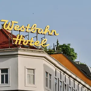 Hotel Westbahn, Viena