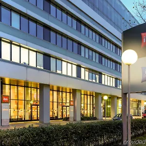 Ibis Messe Vienne