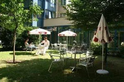 ***  Allyouneed Hotel Vienna2 Austria