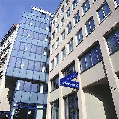 Allyouneed Hotel Vienna2 3*, Vienna Austria