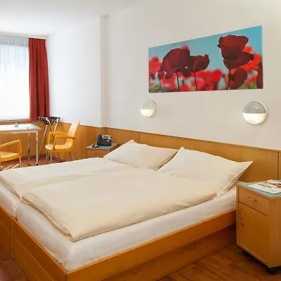Allyouneed Hotel Vienna2 Vienna