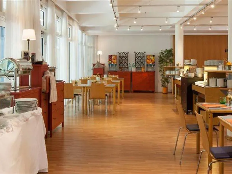 Allyouneed Hotel Vienna2