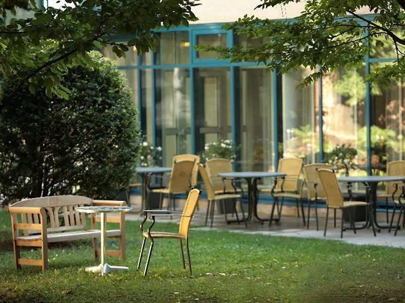 Allyouneed Hotel Vienna2 Austria