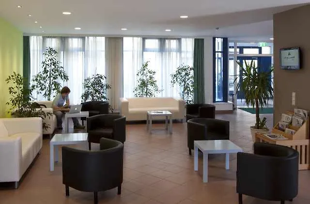 Allyouneed Hotel Vienna2