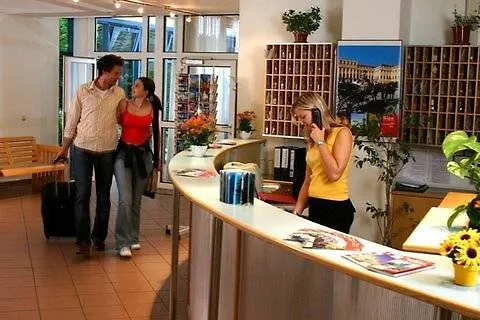 Allyouneed Hotel Vienna2 Austria