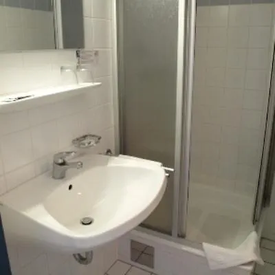 Allyouneed Hotel Vienna2