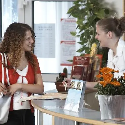 Allyouneed Hotel Vienna2