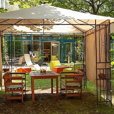 Allyouneed Hotel Vienna2