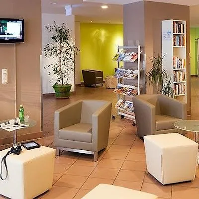 Allyouneed Hotel Vienna2