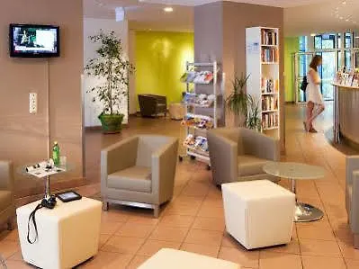 Allyouneed Hotel Vienna2