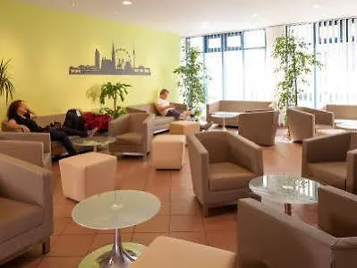 Allyouneed Hotel Vienna2  Vienna