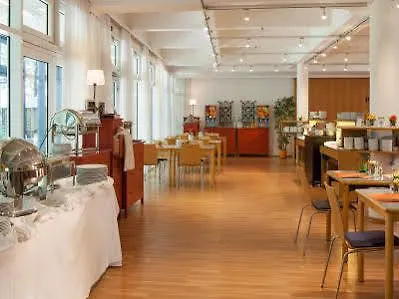 ***  Allyouneed Hotel Vienna2 Austria