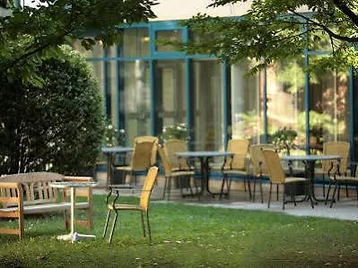 Allyouneed Hotel Vienna2