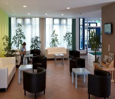 Allyouneed Hotel Vienna2 3*, Vienna Austria