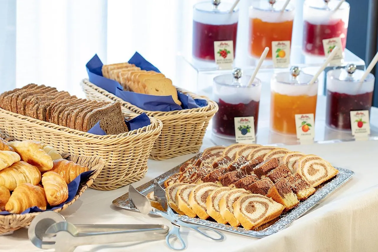 Allyouneed Hotel Vienna2 Austria