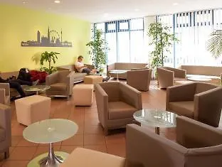 Allyouneed Hotel Vienna2 Austria