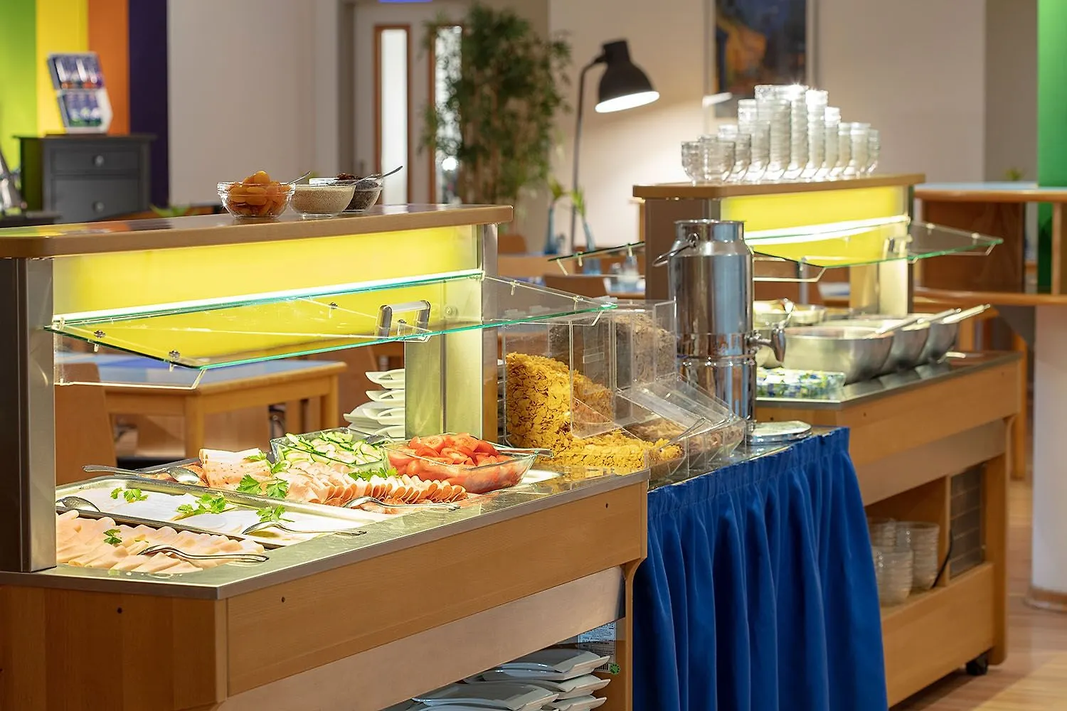 Allyouneed Hotel Vienna2