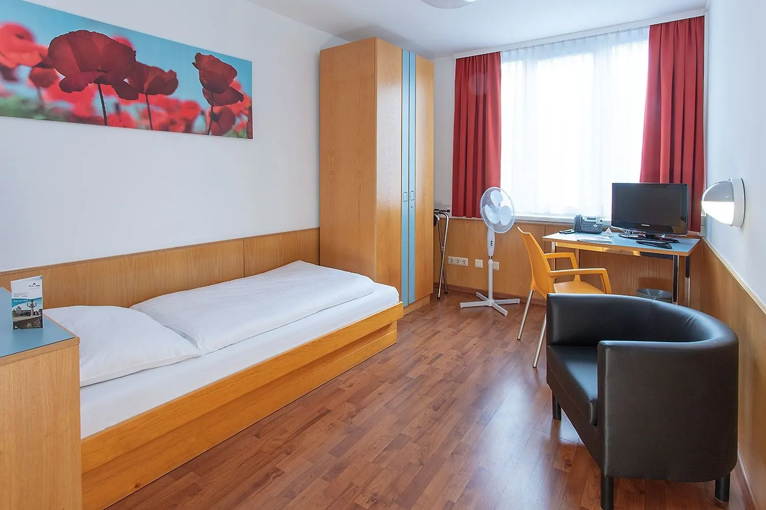Allyouneed Hotel Vienna2  Vienna
