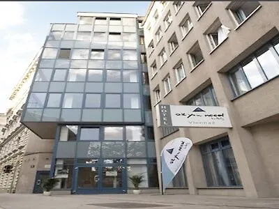 Allyouneed Hotel Vienna2
