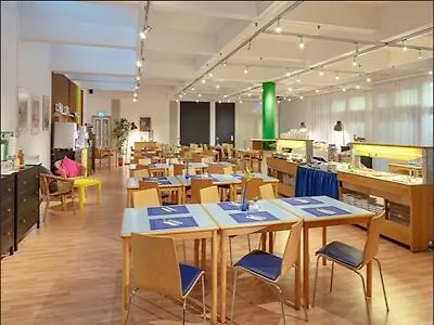 Allyouneed Hotel Vienna2
