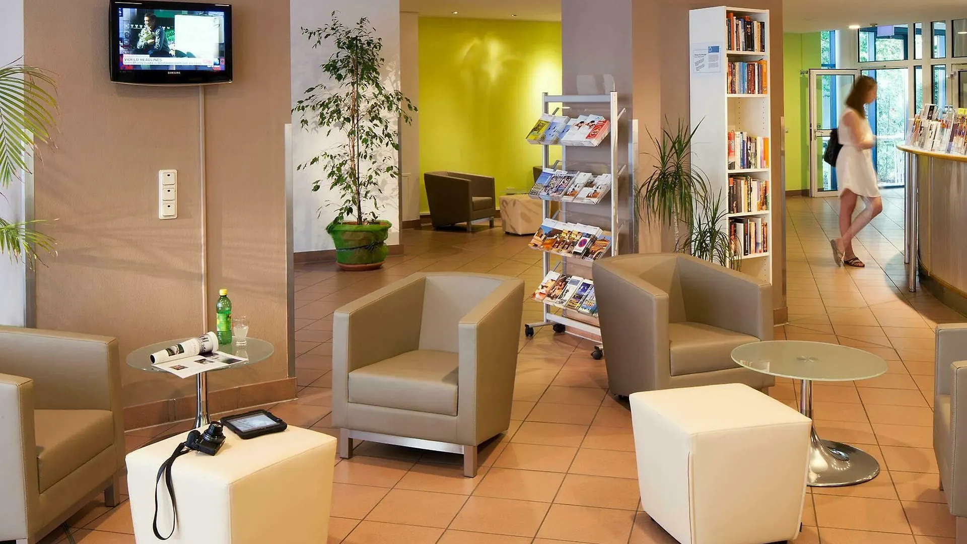 Allyouneed Hotel Vienna2