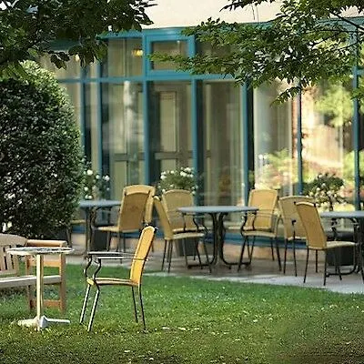 ***  Allyouneed Hotel Vienna2 Austria