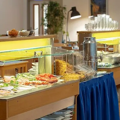 Allyouneed Hotel Vienna2