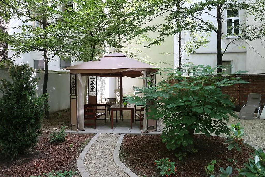 Allyouneed Hotel Vienna2 3*, Viena Austria