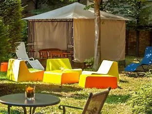 Allyouneed Hotel Vienna2 3*, Viena Austria
