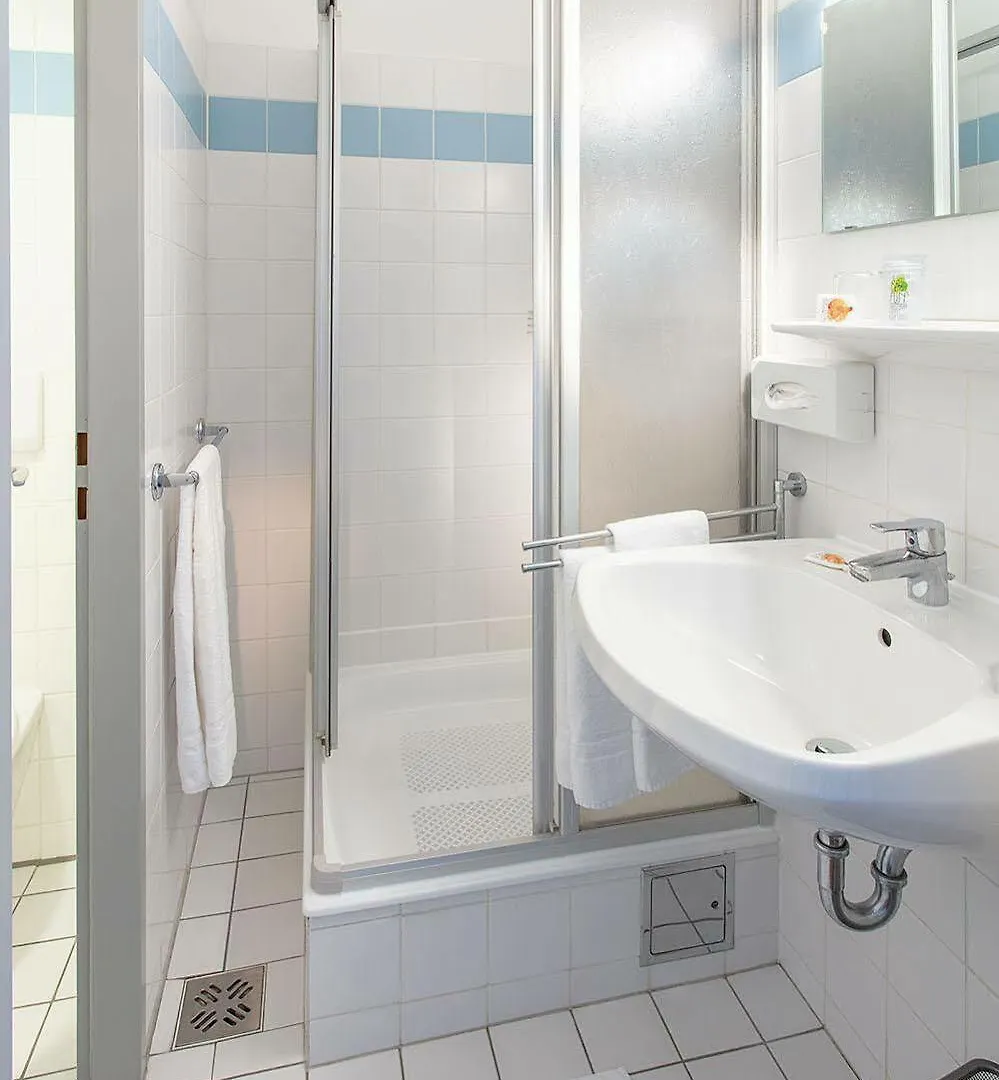 Allyouneed Hotel Vienna2  Viena