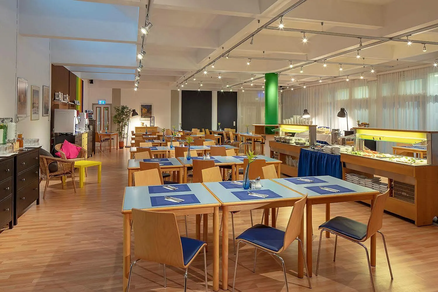 Allyouneed Hotel Vienna2  Viena