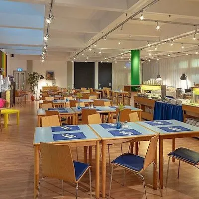 Allyouneed Hotel Vienna2 Viena